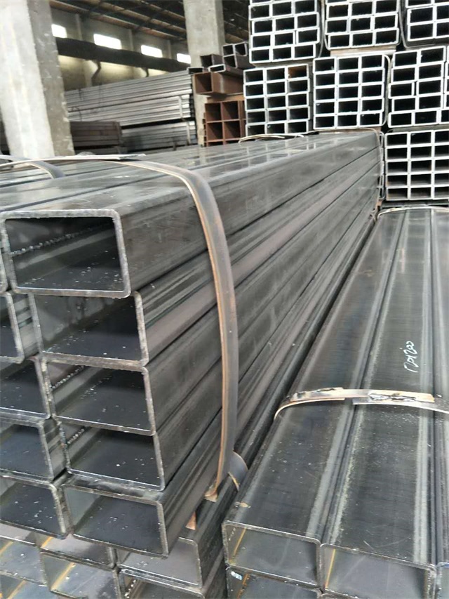 建筑钢结构千阳千阳千阳镀锌矩形管 Q355B 适用场景 建筑钢结构千阳千阳千阳镀锌矩形管 Q355B 适用场景